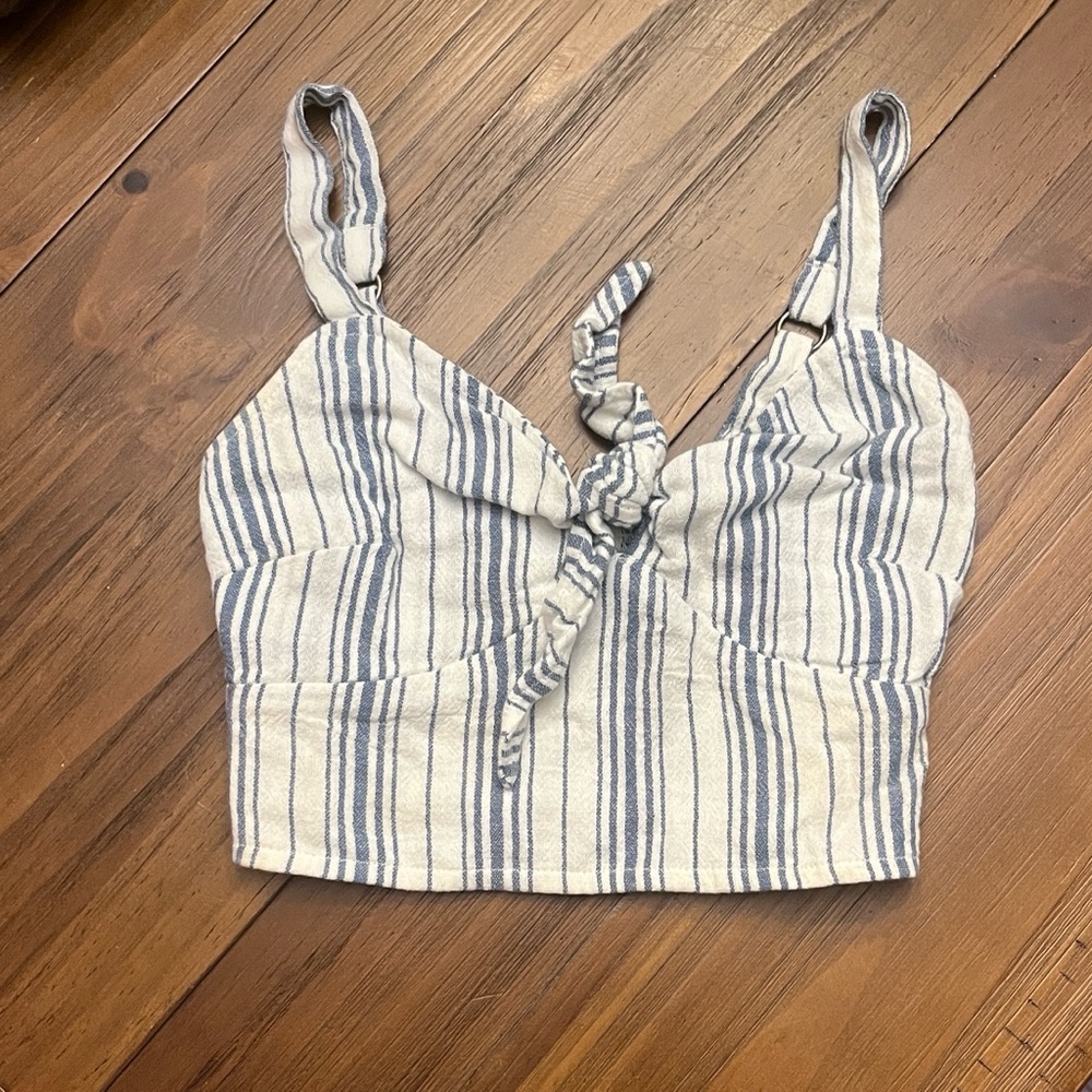 women’s tank top